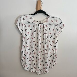 3/$20 ☀️ H&M Blouse